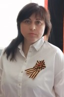 Богданова Оксана Сергеевна