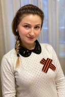 Мамонтова Валерия Викторовна мама воспитанника 3 группы