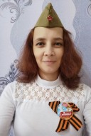 Назарова Гюзель Венеровна мама воспитанницы 3 группы