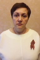 Охрименко Анжела Анатольевна