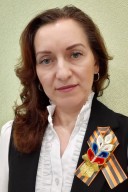 Ивличева Елена Ивановна